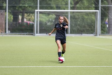 Bild 167 - wBJ SC Condor - VfL Pinneberg : Ergebnis: 3:2
